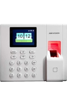 Hikvision Ds-k1a8503mf-b Parmak İzi Ve Mifare Kart Okuyucu Bağımsız Terminal Lcd,keypad Batarya Hikvision Ds-k1a8503mf-b Parmak İzi Ve Mifare Kart Okuyucu Bağımsız Terminal Lcd,keypad Batarya