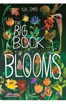The Big Book Of Blooms: 0 The Big Book Of Blooms: 0