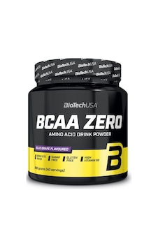 Biotech Usa Bcaa Zero 2 1 1 360 Gram - 40 Servis Biotech Usa Bcaa Zero 2 1 1 360 Gram - 40 Servis