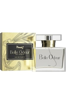 Homm Life Belle Odeur Kadın Parfüm EDP 50 ML Homm Life Belle Odeur Kadın Parfüm EDP 50 ML
