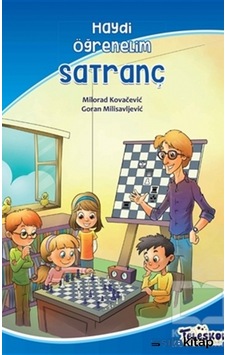 Haydi Öğrenelim Satranç Haydi Öğrenelim Satranç