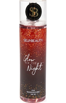 Selin Beauty Glow Of The Night Body Mist 200 ML