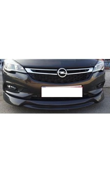 Opel Astra Uyumlu K Ön Ek