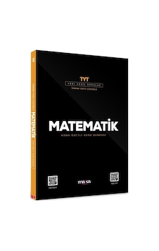 Tyt Matematik Konu Özetli Yeni Nesil Soru Bankası Tamamı Video Çözümlü Marka Yayınları Tyt Matematik Konu Özetli Yeni Nesil Soru Bankası Tamamı Video Çözümlü Marka Yayınları