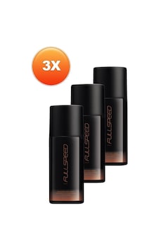 Avon Full Speed Erkek Deodorant 3 x 150 ML Avon Full Speed Erkek Deodorant 3 x 150 ML