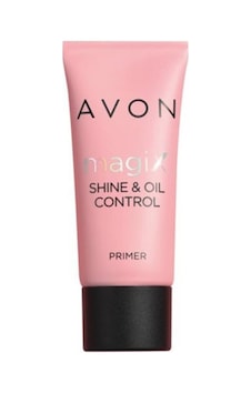 Avon Magix Shine and Oil Control Pürüzsüz Görünüm Veren Makyaj Bazı Avon Magix Shine and Oil Control Pürüzsüz Görünüm Veren Makyaj Bazı