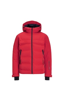 Jack & Jones Erkek Jcotarwin Puffer Şişme Mont 63412225287 Kırmızı Kırmızı Jack & Jones Erkek Jcotarwin Puffer Şişme Mont 63412225287 Kırmızı Kırmızı