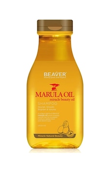 Beaver Marula Oil Shampoo Marula Yağı İçerikli Şampuan 350 ML Beaver Marula Oil Shampoo Marula Yağı İçerikli Şampuan 350 ML
