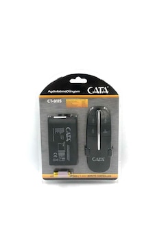 Cata Ct-9115 Aydınlatma Kumandası / 3 Way Remote Controller