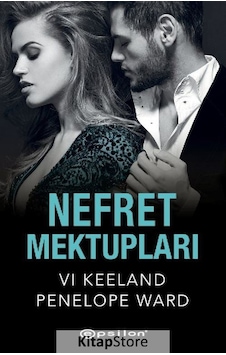 Kitapstore Nefret Mektupları / Vi Keeland Kitapstore Nefret Mektupları / Vi Keeland