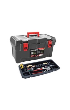 Süperbag Asr5043 Takım Çantası Eco Master 19 İnç Süperbag Asr5043 Takım Çantası Eco Master 19 İnç
