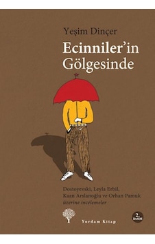Ecinniler' İn Gölgesinde Ecinniler' İn Gölgesinde