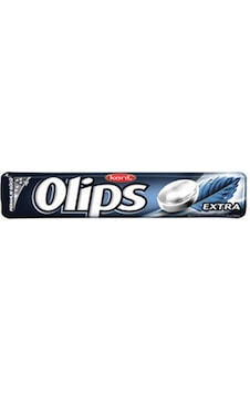 Kent Olips Stick Keskin Nane Şeker 28 G