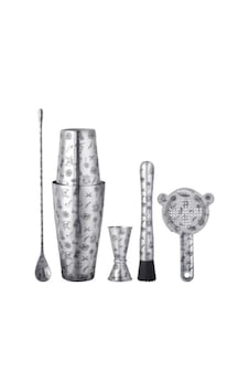 Profesyonel Tattoo Boston Shaker Set Profesyonel Tattoo Boston Shaker Set