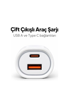 Cc50 Şarj Adaptörü - Lisinya St Cc50 Şarj Adaptörü - Lisinya St
