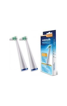 Waterpik SRIP-3E Arayüz Fırçası Yedeği 2'li