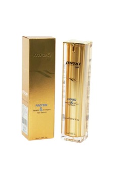 Maxi Gold Protein Keratin & Collagen Hair Serum 50 ML