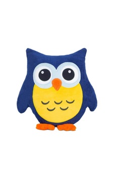 Sevimli Baykuş Polar Oyuncak 27 27cm Mavi Sevimli Baykuş Polar Oyuncak 27 27cm Mavi
