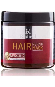 Radical Hair Mask Keratin 500 ML Radical Hair Mask Keratin 500 ML