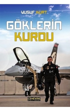 Göklerin Kurdu N11.6239 Göklerin Kurdu N11.6239