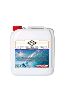 Strong&Clean Oda Parfümü Okyanus Kokulu 5 KG Strong&Clean Oda Parfümü Okyanus Kokulu 5 KG