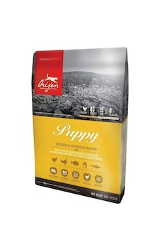 Orijen Puppy Tahılsız Yavru Köpek Maması 2 KG Orijen Puppy Tahılsız Yavru Köpek Maması 2 KG