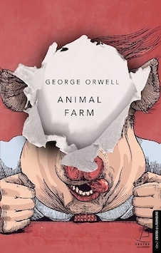 Animal Farm N11.353 Animal Farm N11.353