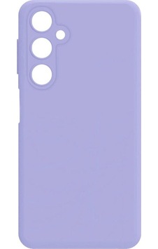 Galaxy M14 Kılıf Zore Biye Silikon Lila Galaxy M14 Kılıf Zore Biye Silikon Lila