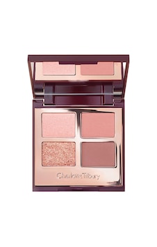 Charlotte Tilbury Luxury Far Palet - Pillow Talk Charlotte Tilbury Luxury Far Palet - Pillow Talk