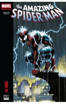 Amazing Spider-man Epik Koleksiyon 2001-2002 / Eve Dönüş / J. ... Amazing Spider-man Epik Koleksiyon 2001-2002 / Eve Dönüş / J. ...