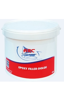 Epoksi Dolgu Macunu-1 Kg Set Epoksi Dolgu Macunu-1 Kg Set