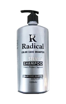 Radical Color Care Silver Şampuan 1 L
