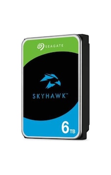 6 Tb Seagate 3.5 Skyhawk Sata 5400rpm 256mb 7/24 Guvenlık St6000vx009 3 Yıl Resmı Dıst Garantılı 90496517 6 Tb Seagate 3.5 Skyhawk Sata 5400rpm 256mb 7/24 Guvenlık St6000vx009 3 Yıl Resmı Dıst Garantılı 90496517