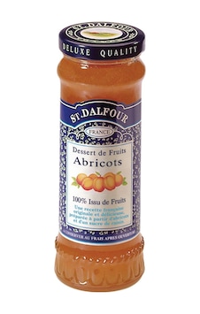 St. Dalfour Kayısı Reçeli 284 G St. Dalfour Kayısı Reçeli 284 G