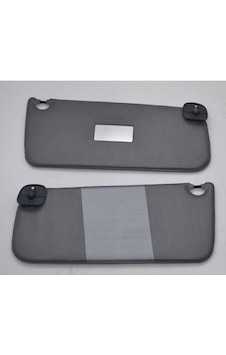 İç Güneşlik Kangoo Koyu Gri Akar 029 İç Güneşlik Kangoo Koyu Gri Akar 029