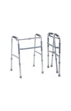 Poylin P 550 Alüminyum Yürüteç (Walker) Poylin P 550 Alüminyum Yürüteç (Walker)