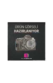 Mımakseco E-20 Delgeç-mavi Çok Renkli