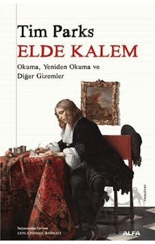 Elde Kalem Alfa Yayınları Elde Kalem Alfa Yayınları