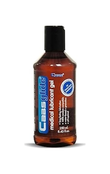 Cabs Glide Su Bazlı Kayganlaştırıcı Jel, 250 Ml