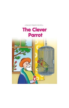 Akıllı Papağan - The Clever Parrot (Ingilizce)