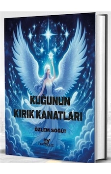 Kuğunun Kırık Kanatları / Özlem Söğüt