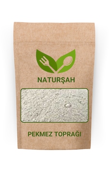 Naturşah Pekmez Toprağı 50 G