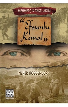 Efsunlu Kemal - Nehir Roggendorf - Sınır Ötesi Yayınları Efsunlu Kemal - Nehir Roggendorf - Sınır Ötesi Yayınları