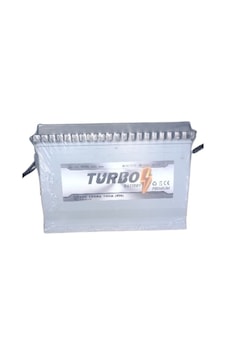 Turbo 105 Ah. 760a En Petlas Garantisi Altında Üretim Tarihi: 2026 Turbo 105 Ah. 760a En Petlas Garantisi Altında Üretim Tarihi: 2026