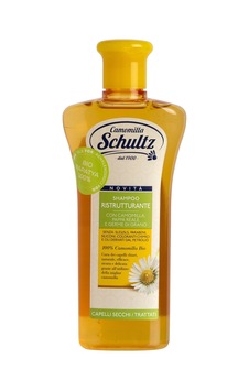 4 Adet Schultz Onarıcı/yenileyici Şampuan 250 Ml 4 Adet Schultz Onarıcı/yenileyici Şampuan 250 Ml