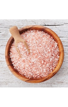 Doğal Kristal İri Tane Pembe Himalaya Kaya Tuzu 5 KG Doğal Kristal İri Tane Pembe Himalaya Kaya Tuzu 5 KG