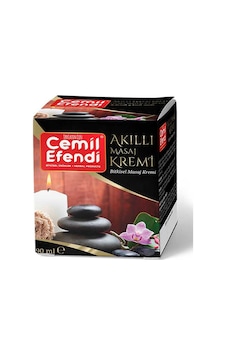 Cemil Efendi Akıllı Masaj Kremi 90 ML