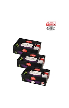 Siyah Çay Demlik Poşet Çay Earl Grey Bergamot Aromalı 48'li X 3 Paket Siyah Çay Demlik Poşet Çay Earl Grey Bergamot Aromalı 48'li X 3 Paket