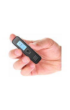 Beemen Dijital Mini Ekranlı 32gb Ses Cihazı Mp3 Çalar Ders Ve Röportaj Kaydı Sku: Zeusstk1bbfb8c21d
