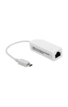 Rc-661 Micro Usb Ethernet Çevirici Rc-661 Micro Usb Ethernet Çevirici